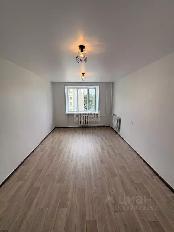 Комната Карелия, Петрозаводск Волховская ул., 4А (17.6 м) - Фото 1