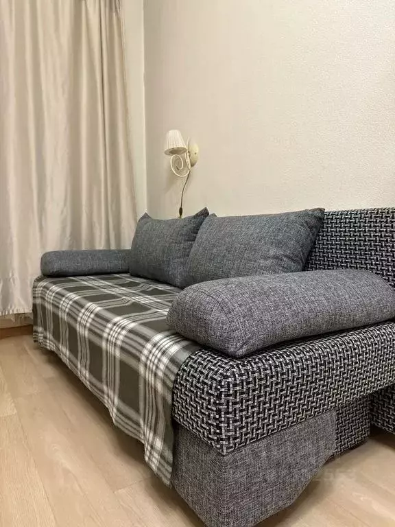 Студия Приморский край, Владивосток ул. Леонова, 66 (31.0 м) - Фото 0
