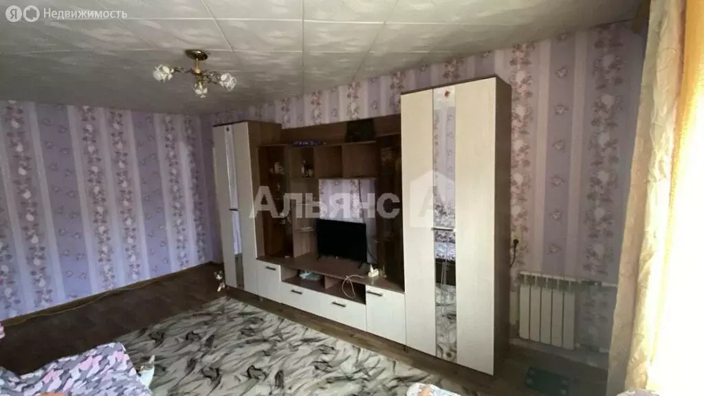 3-комнатная квартира: Белая Калитва, улица Машиностроителей, 4/2 (44.1 ... - Фото 2