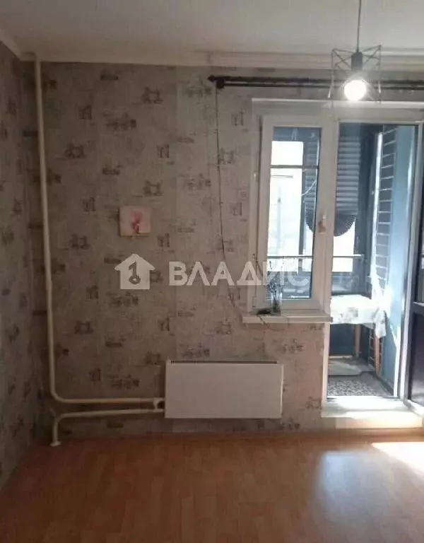 Продается 1-комнатная квартира - Фото 1