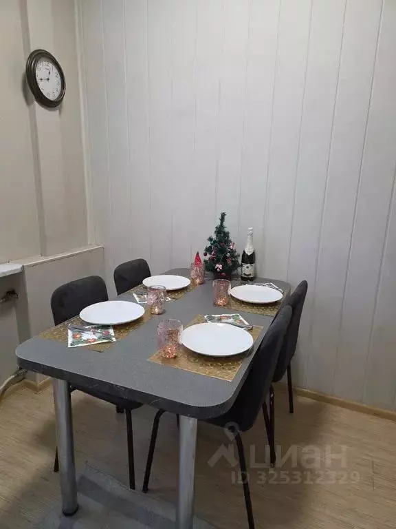 2-к кв. Ленинградская область, Выборг ул. Южный Вал, 18 (51.0 м) - Фото 2