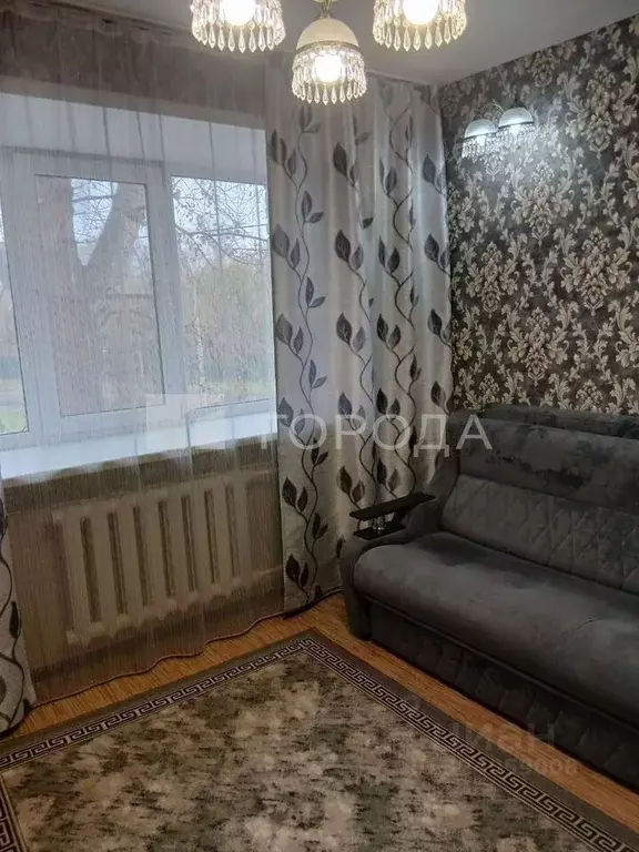 2-к кв. Алтайский край, Новоалтайск ул. Ударника, 19 (30.0 м) - Фото 1
