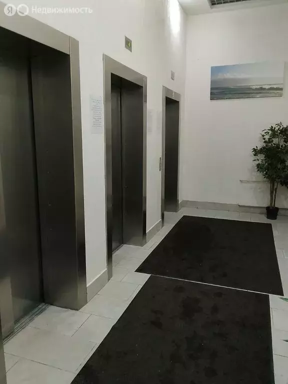 Квартира-студия: Одинцово, Северная улица, 5к3 (36.3 м) - Фото 1