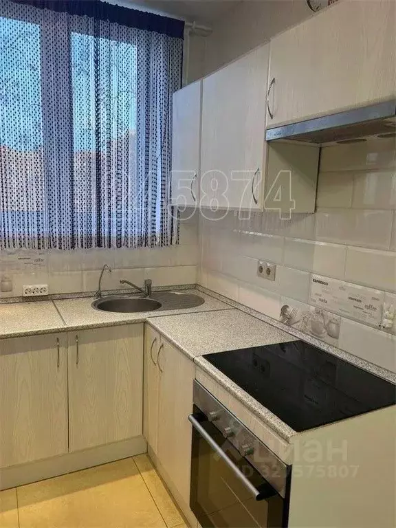 1-к кв. Московская область, Химки Подрезково мкр, ул. 1-я Лесная, 10к2 ... - Фото 1