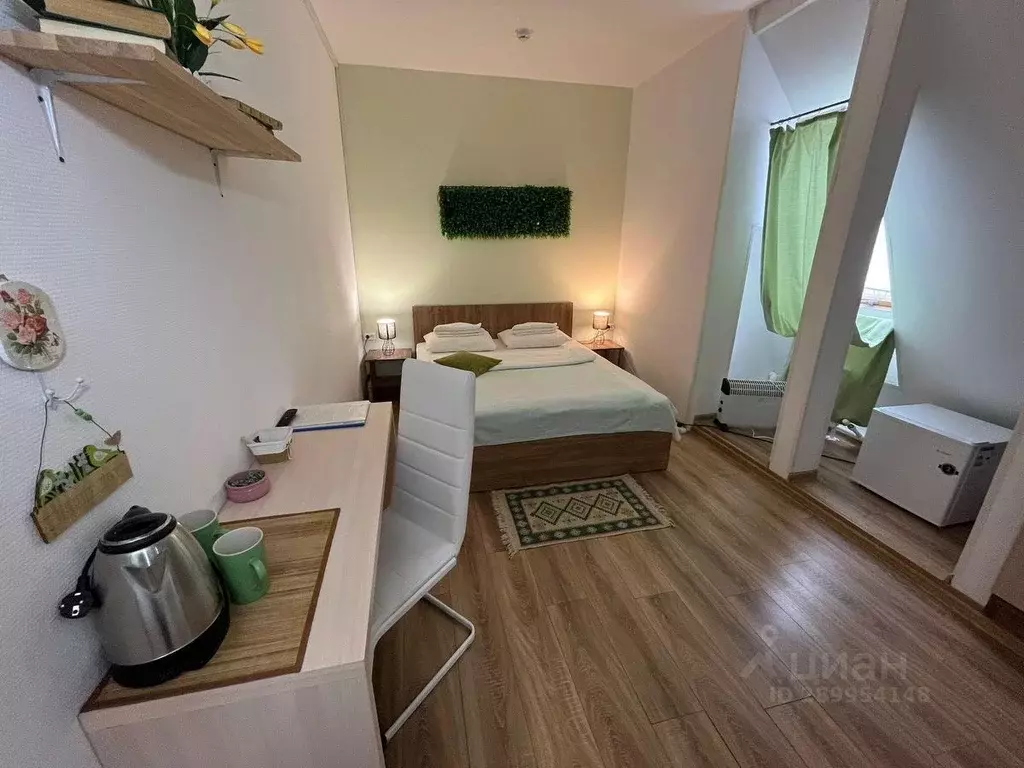 Комната Московская область, Коломна ул. Митяево, 150 (14.0 м) - Фото 0