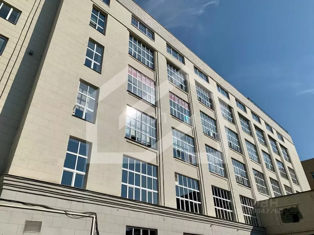 Офис в Москва Большая Новодмитровская ул., 23С1 (1236 м) - Фото 1