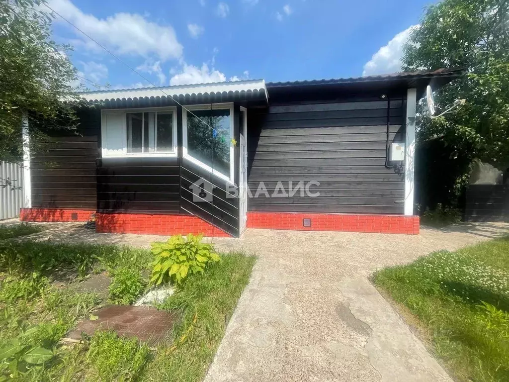 Таунхаус в Башкортостан, Уфа Урожай СНТ,  (54 м) - Фото 1