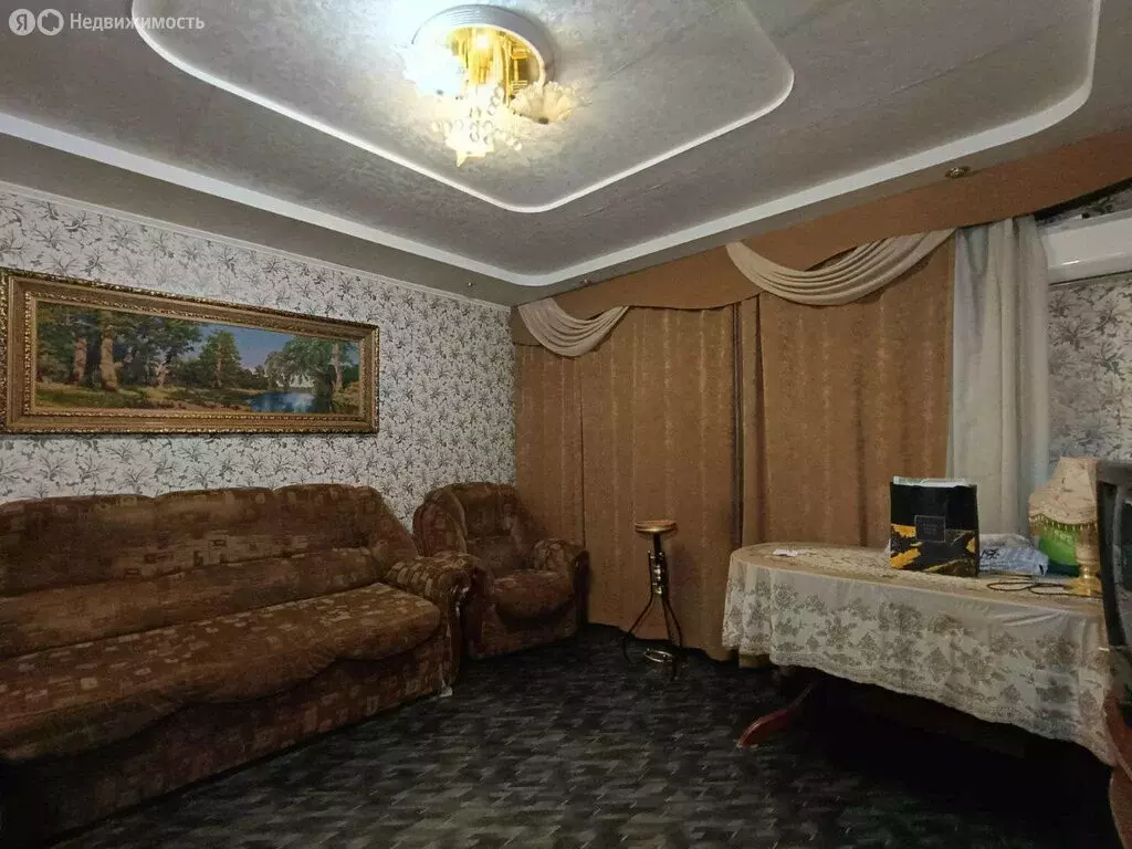 3-комнатная квартира: Волгодонск, Степная улица, 149 (61.8 м) - Фото 1