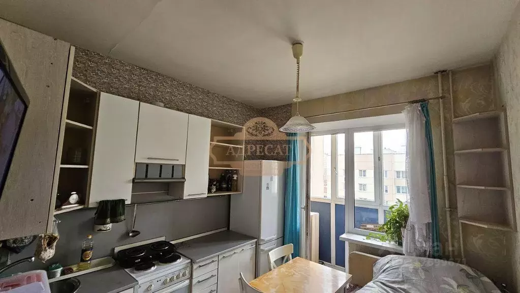 Квартира, 1 комната, 41 м - Фото 1