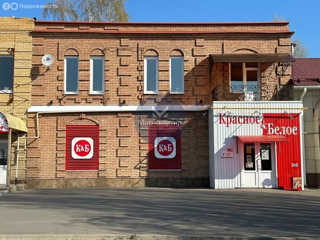 Помещение свободного назначения (105 м) - Фото 1