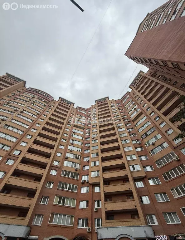 4-комнатная квартира: Красногорск, Школьная улица, 9 (210 м) - Фото 2