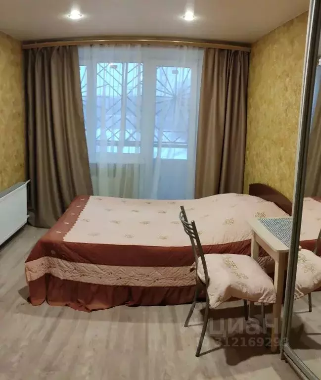Комната Санкт-Петербург Гражданский просп., 128К2 - Фото 0