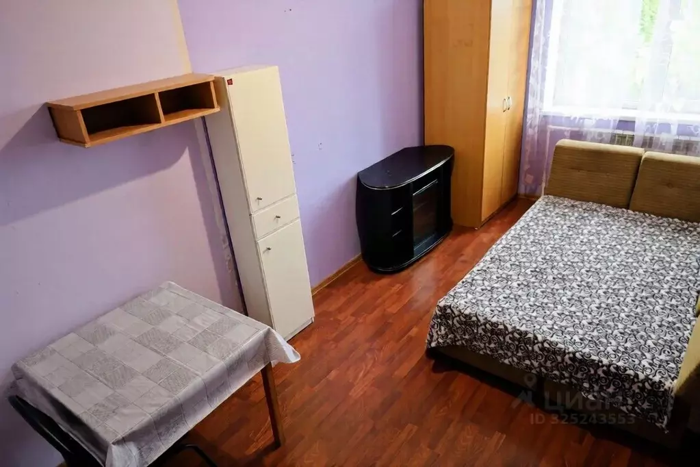 Комната Москва д. Румянцево, ул. Садовая, 85 (18.0 м) - Фото 1