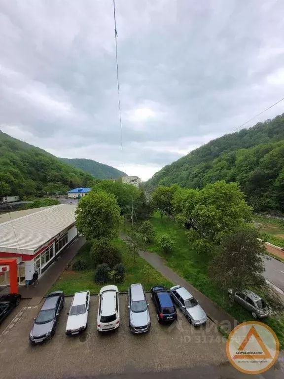 2-к кв. Краснодарский край, Туапсинский муниципальный округ, пос. ... - Фото 0