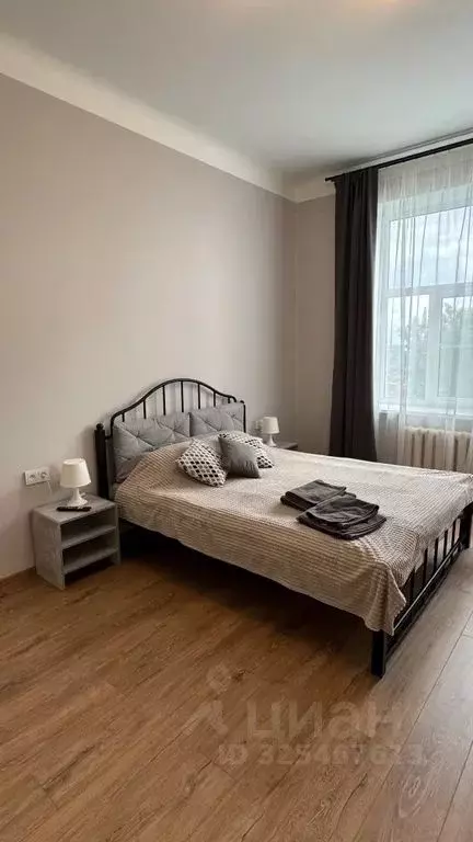 Студия Ленинградская область, Выборг ул. Сторожевой Башни, 12 (26.0 м) - Фото 0