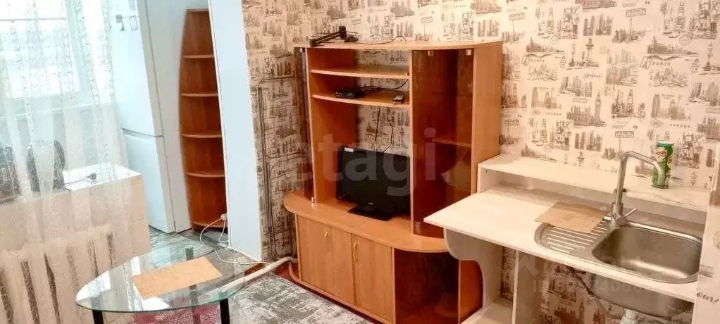 Комната Коми, Сыктывкар ул. Мира, 17 (17.0 м) - Фото 2