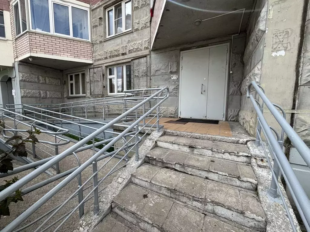 Помещение свободного назначения в Московская область, Ленинский ... - Фото 1
