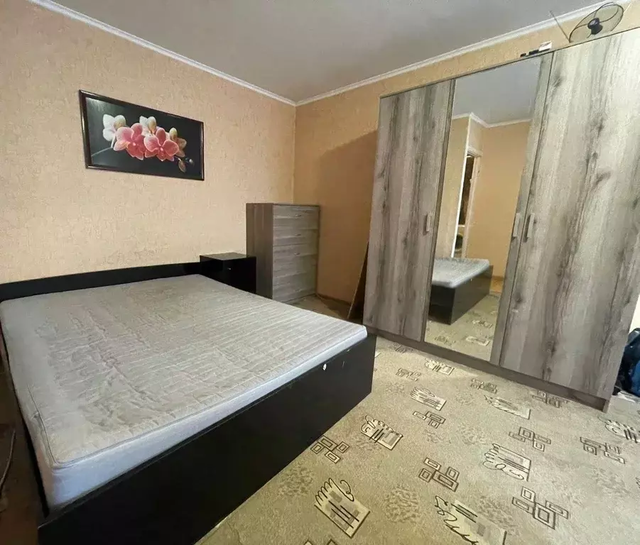1-к кв. Москва Новочеремушкинская ул., 55К1 (32.0 м) - Фото 1