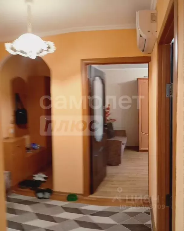 2-к кв. Севастополь ул. Лизы Чайкиной, 78 (43.0 м) - Фото 2