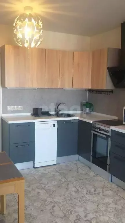 1-к кв. Новосибирская область, Новосибирск ул. Демьяна Бедного, 57 ... - Фото 1