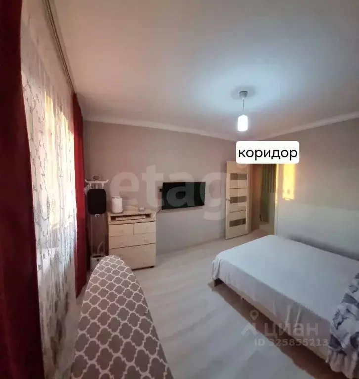 2-к кв. Забайкальский край, Чита ул. Костюшко-Григоровича, 44 (68.0 м) - Фото 1