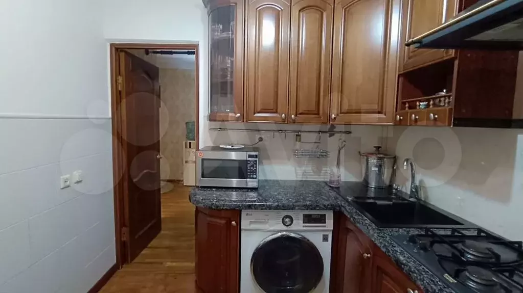 2-к. квартира, 50м, 1/5эт. - Фото 0