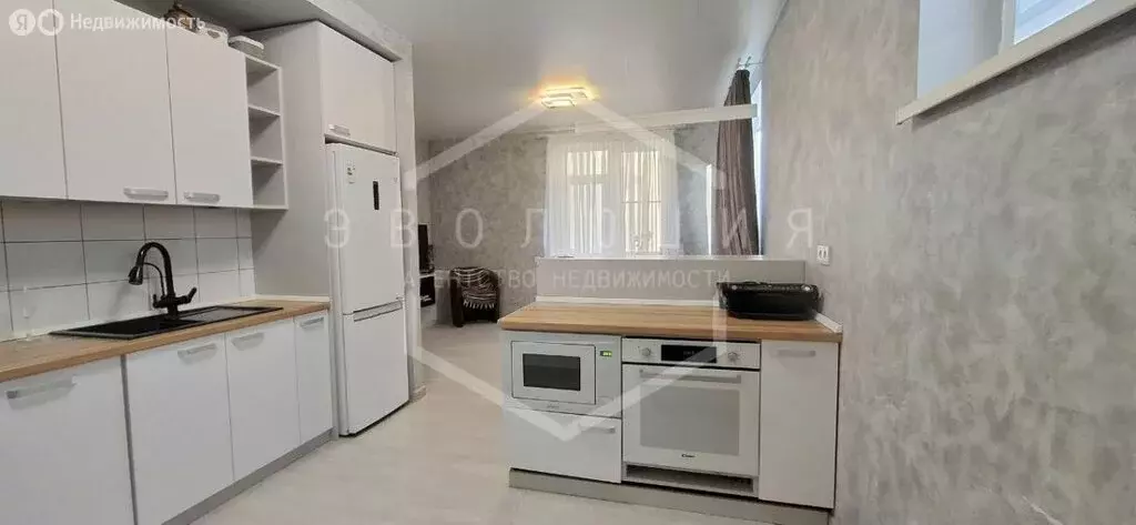 Дом в Гурьевск, Берёзовый переулок, 33А (79.5 м) - Фото 2