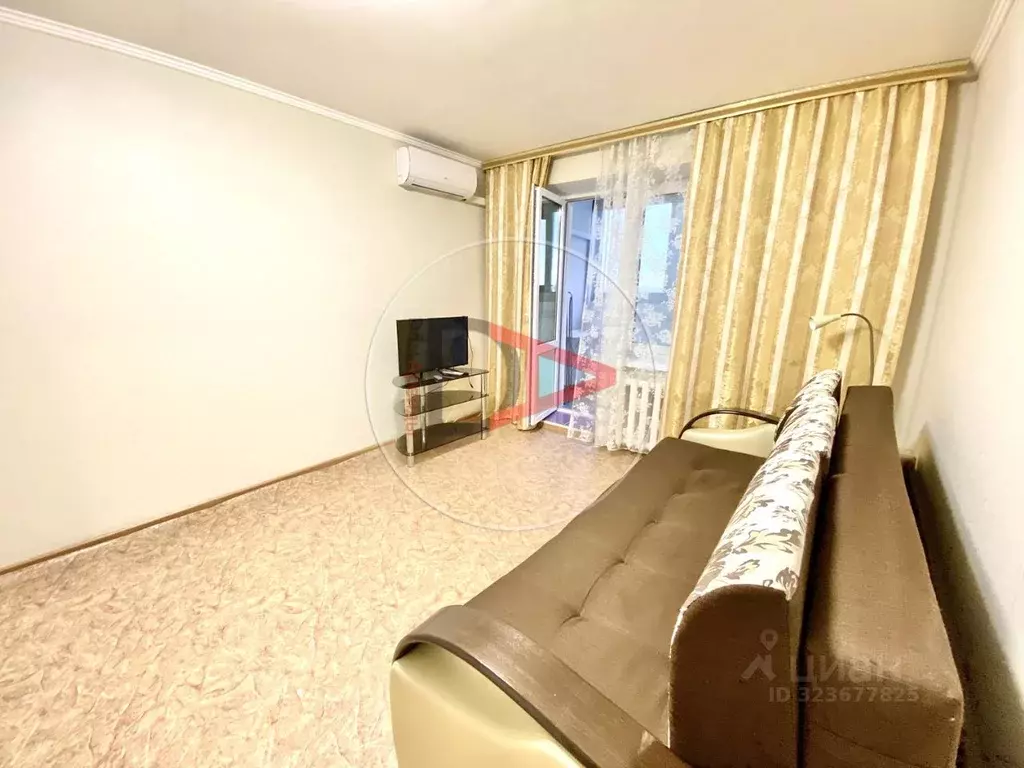 1-к кв. Башкортостан, Уфа Интернациональная ул., 15 (40.0 м) - Фото 2