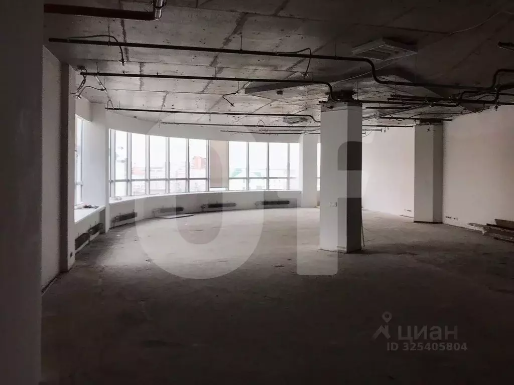 Офис в Москва Преображенская пл., 8 (7640 м) - Фото 1