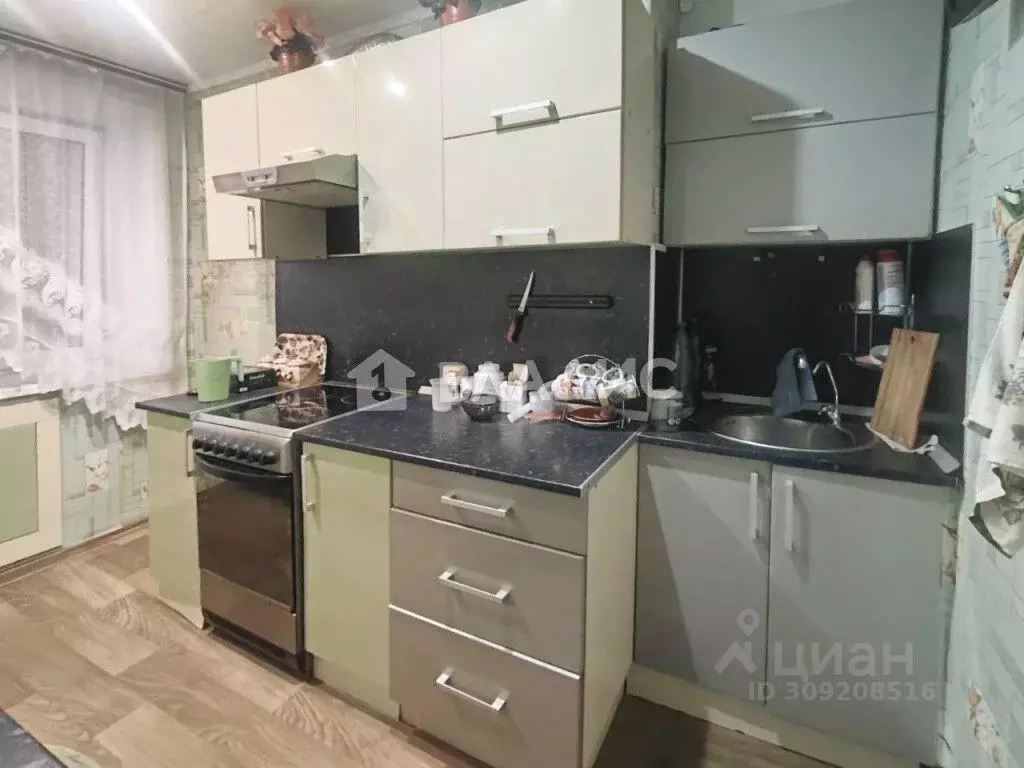 3-к кв. Брянская область, Брянск ул. Дружбы, 5 (69.6 м) - Фото 1