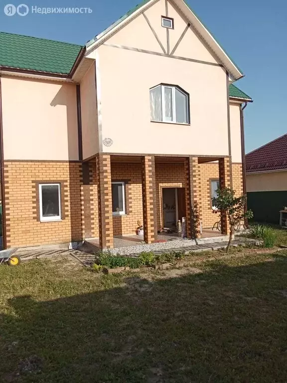 Дом в деревня Духовец, Успешная улица (137 м) - Фото 2