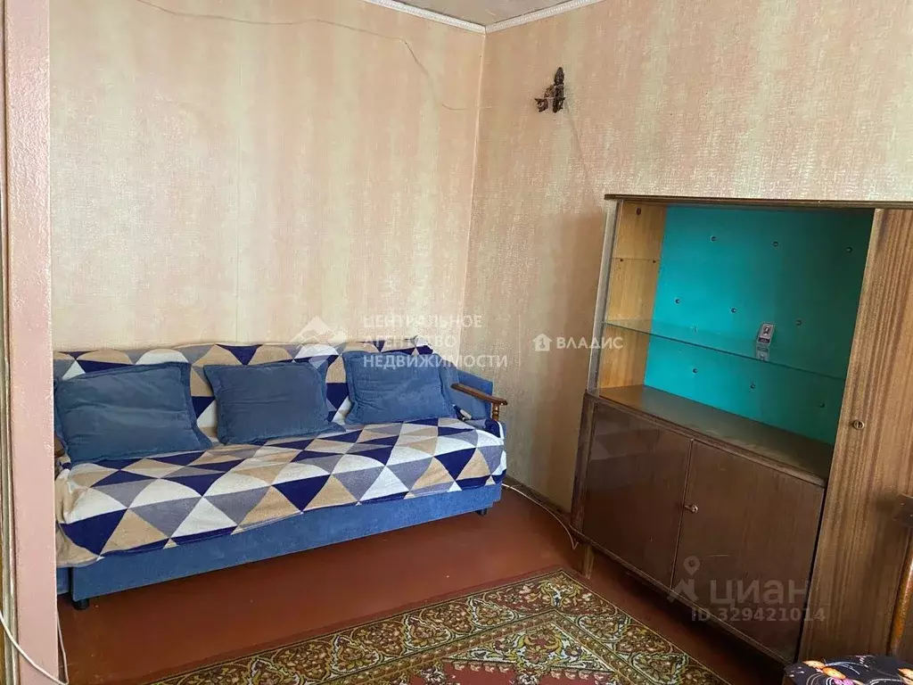 1-к кв. Рязанская область, Рязань Кальная ул., 18к1 (21.3 м) - Фото 2