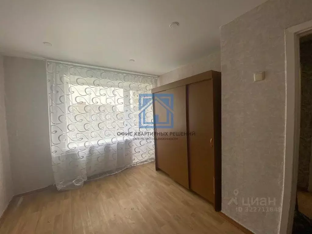 1-к кв. Пензенская область, Пенза Ульяновская ул., 23 (21.0 м) - Фото 1