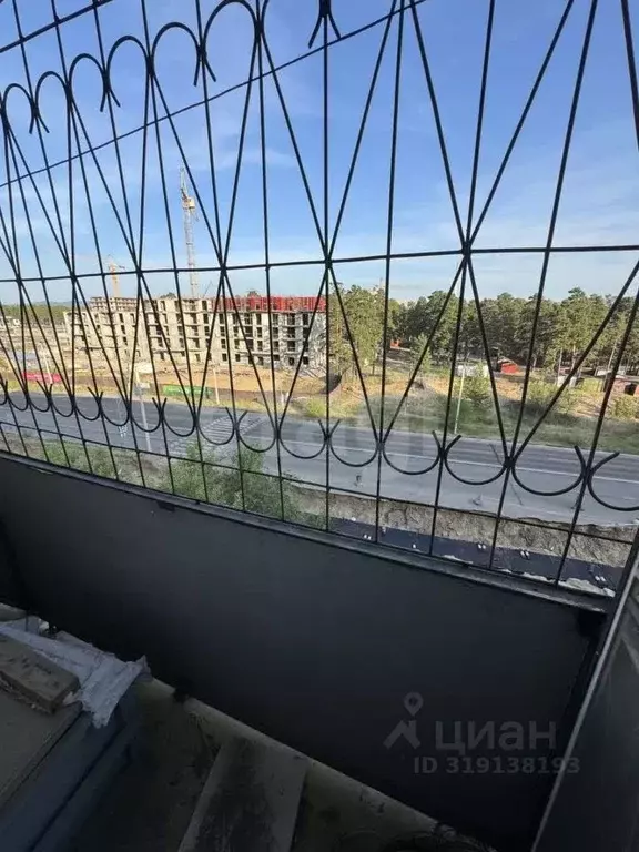 1-к кв. Бурятия, Улан-Удэ Энергетик мкр, 40 (32.5 м) - Фото 0