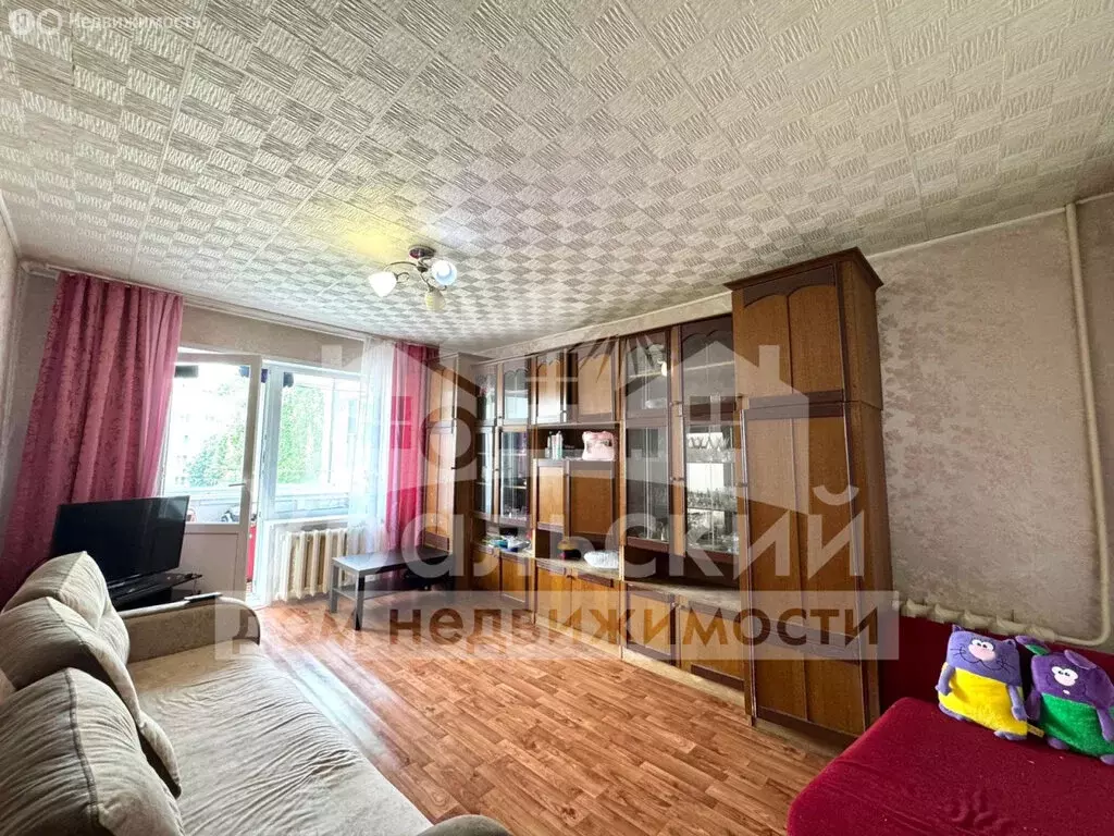 4-комнатная квартира: Алапаевск, Береговая улица, 46 (86.1 м) - Фото 1