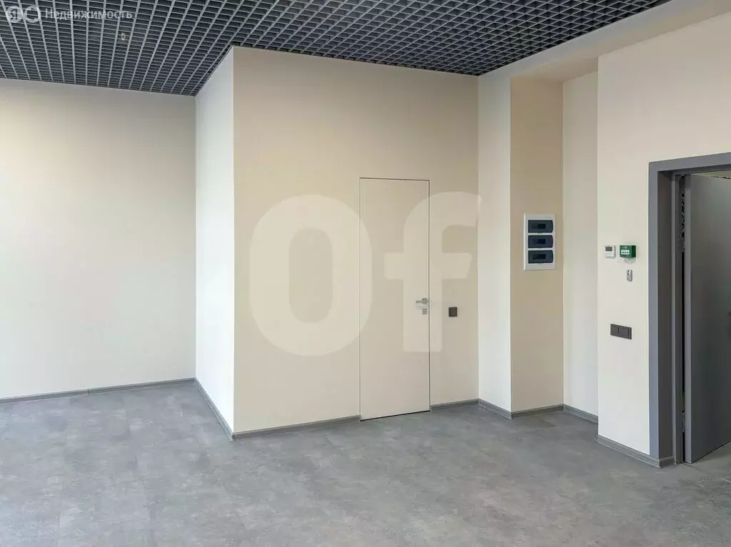 Офис (8800 м) - Фото 1