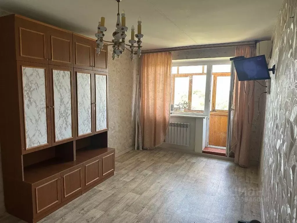 2-к кв. Волгоградская область, Волгоград Николаевская ул., 6 (45.2 м) - Фото 0
