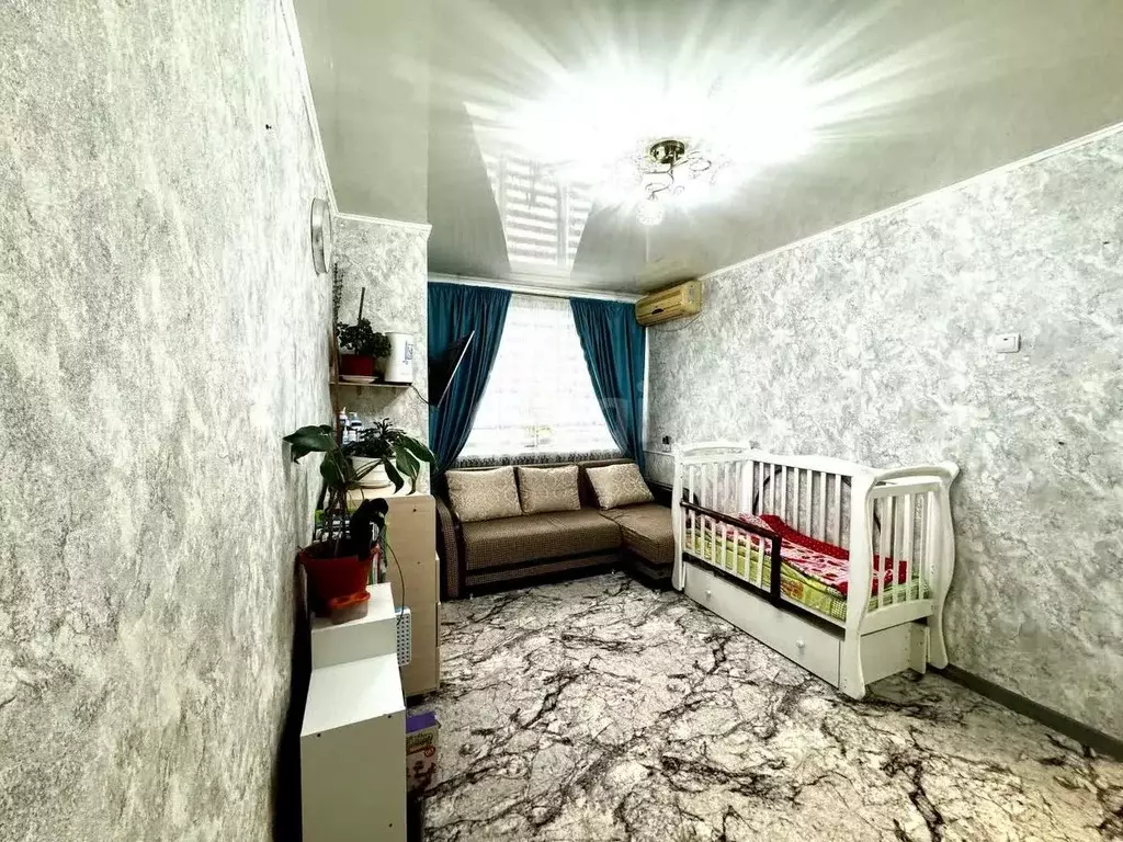 1-к кв. Карачаево-Черкесия, Черкесск просп. Ленина, 57 (30.0 м) - Фото 0