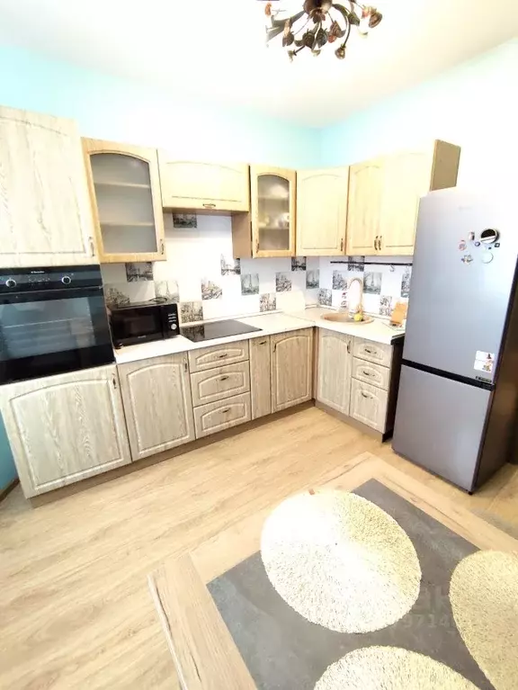 1-к кв. Московская область, Реутов ул. Имени Академика В.Н. Челомея, 9 ... - Фото 0