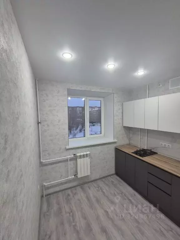 2-к кв. Омская область, Омск ул. Романенко, 12 (45.0 м) - Фото 1