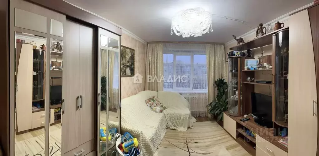 3-к кв. Московская область, Коломна городской округ, с. Акатьево ул. ... - Фото 2