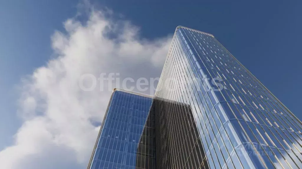 Офис в Москва Бауманская ул., 11С1 (119 м) - Фото 1