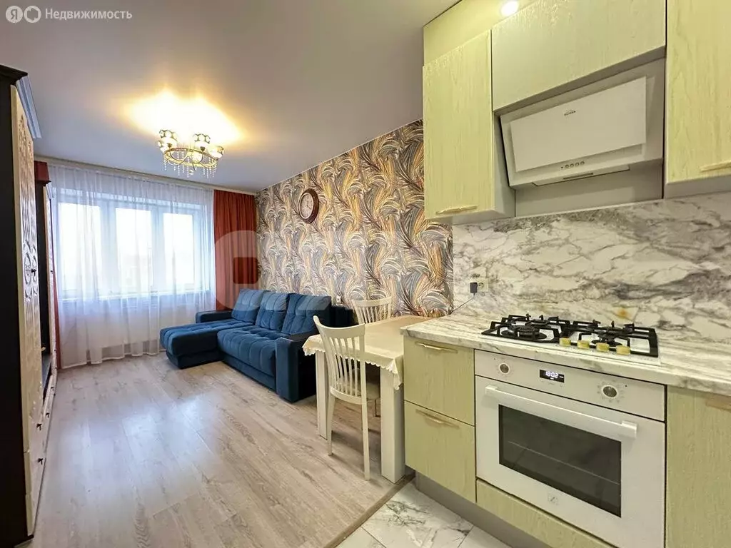 2-комнатная квартира: Тула, улица Сурикова, 24к1 (63 м) - Фото 2