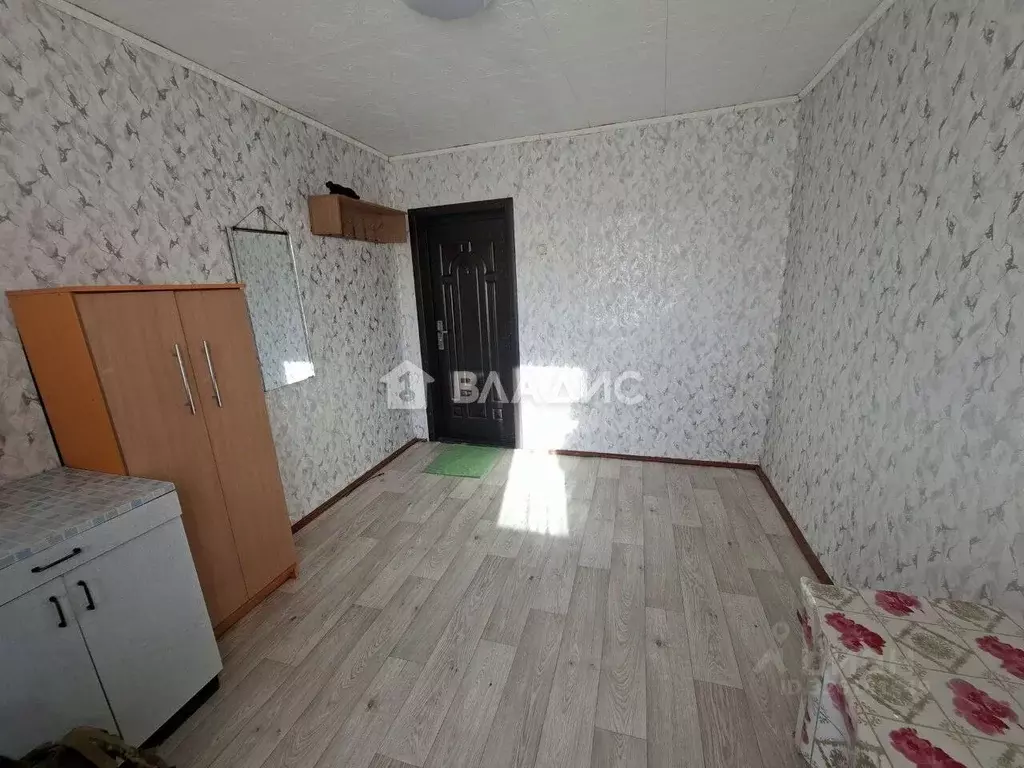 Комната Бурятия, Улан-Удэ Солнечная ул., 6А (10.9 м) - Фото 2