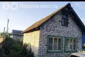 Дом в Отрадовский сельсовет, СНТ Восход (20 м) - Фото 1