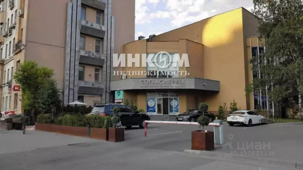 Помещение свободного назначения в Москва просп. Мира, 36С1 (34 м) - Фото 2