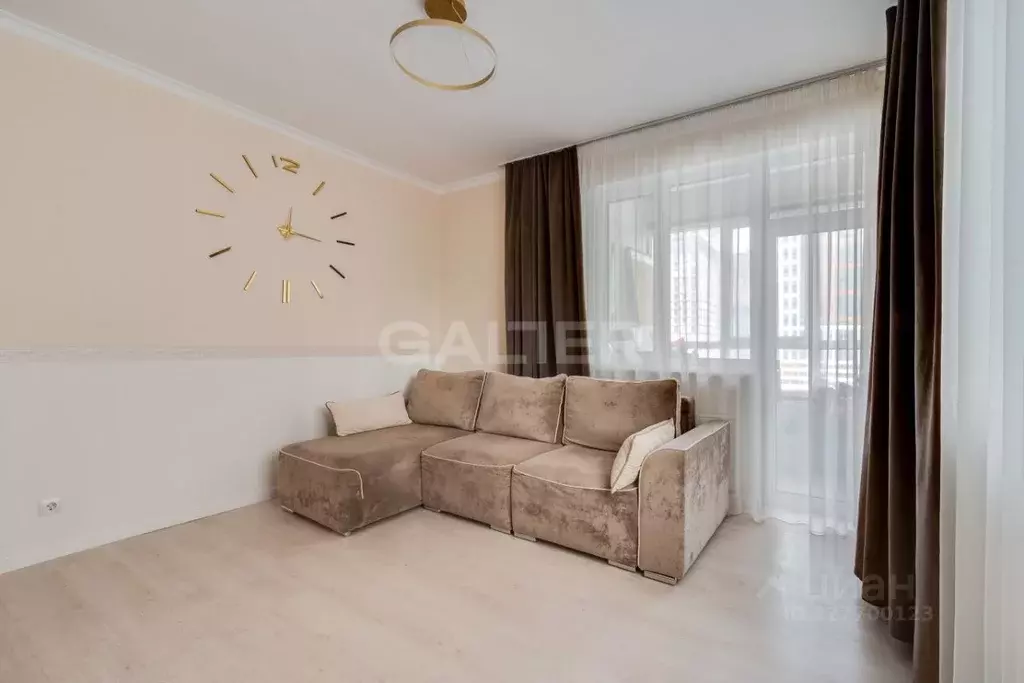 2-к кв. Московская область, Красногорск ул. Липовой Рощи, 6к2 (58.3 м) - Фото 2