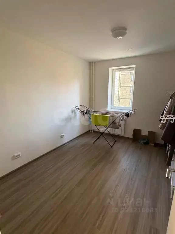 3-к кв. Санкт-Петербург пос. Парголово, Заречная ул., 46к2 (49.5 м) - Фото 2