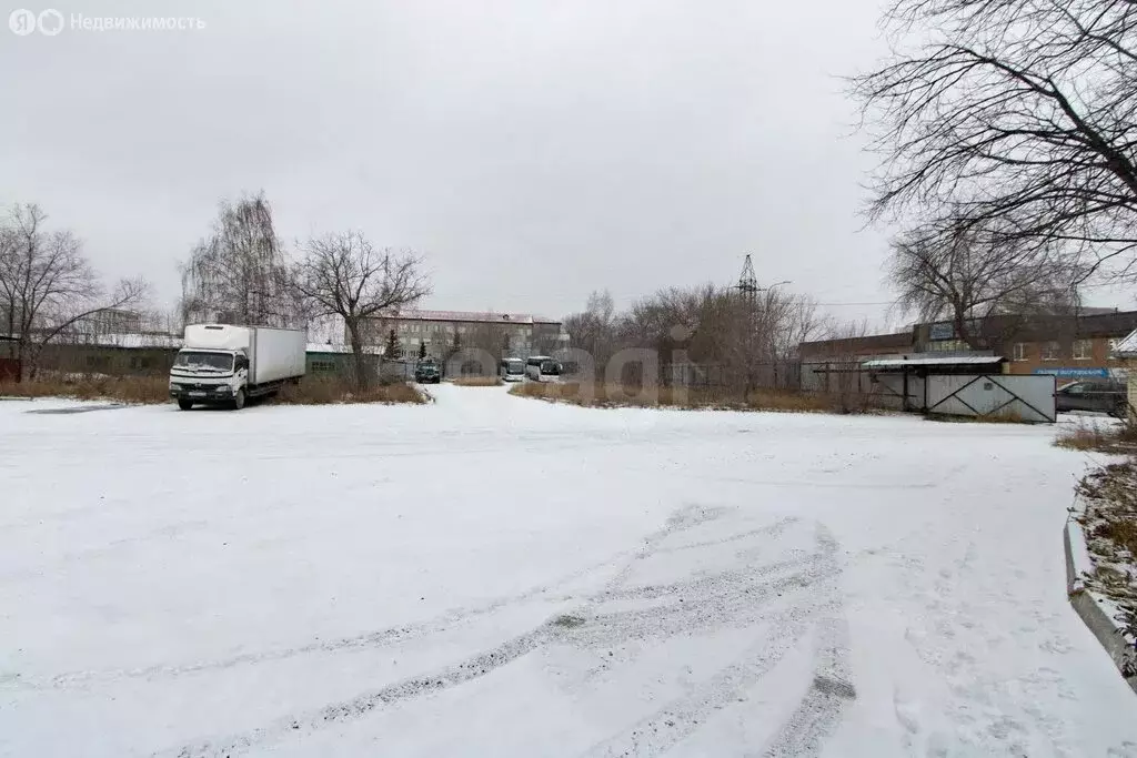 Производственное помещение (981.1 м) - Фото 1