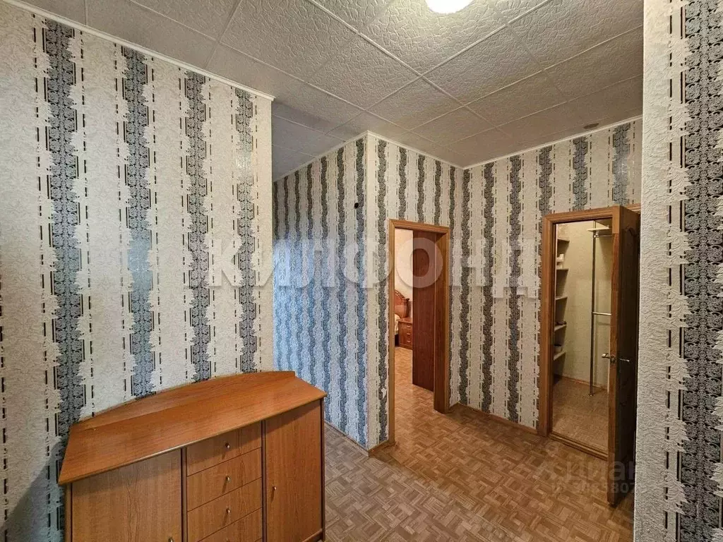 3-к кв. Томская область, Томск Тверская ул., 3 (88.0 м) - Фото 1